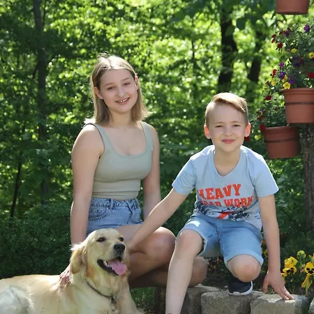 Kleissner Casa vacanze