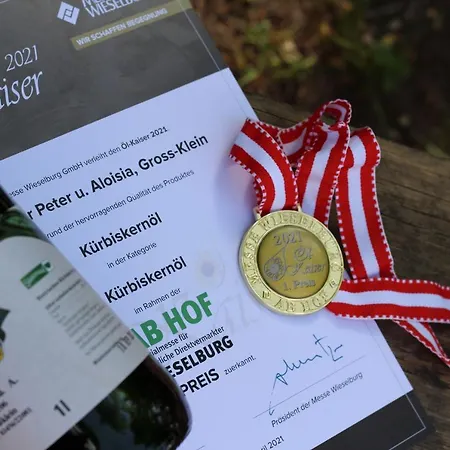 Kleissner Nestelberg