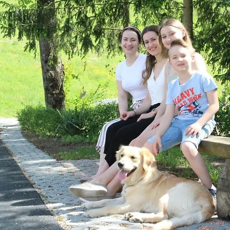 Kleissner Dom wakacyjny *