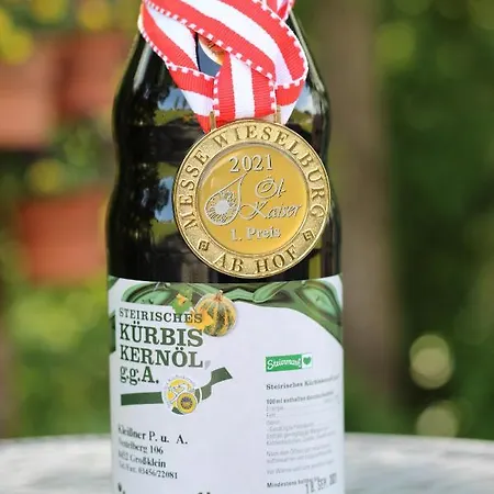 Kleissner * Nestelberg