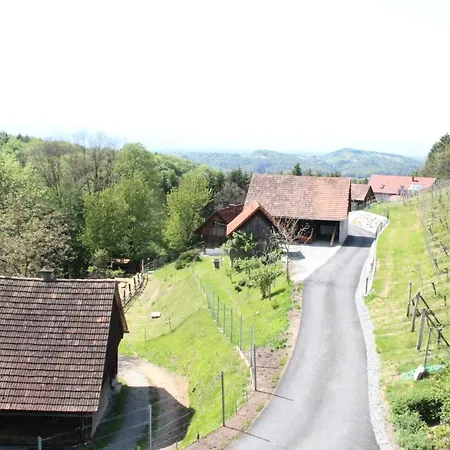 Kleissner Feriehus *