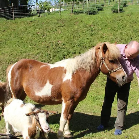 Kleissner * Nestelberg