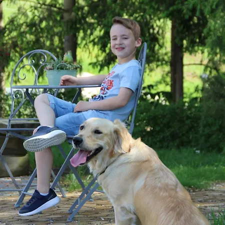 Casa vacanze Kleissner *