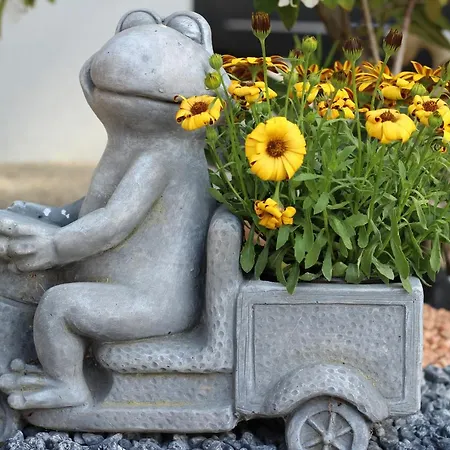 Casa vacanze Kleissner