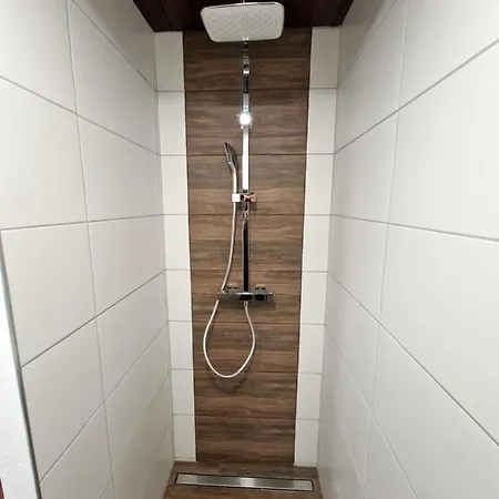 Kleissner Feriehus Nestelberg