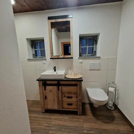 Kleissner Casa vacanze