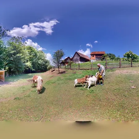 Kleissner Casa vacanze