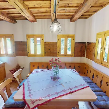 Feriehus Kleissner *