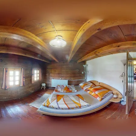 Casa vacanze Kleissner *