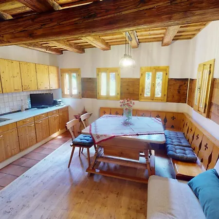 Tatil Evi Kleissner