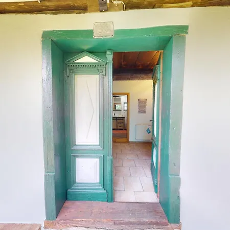 Kleissner Tatil Evi Nestelberg