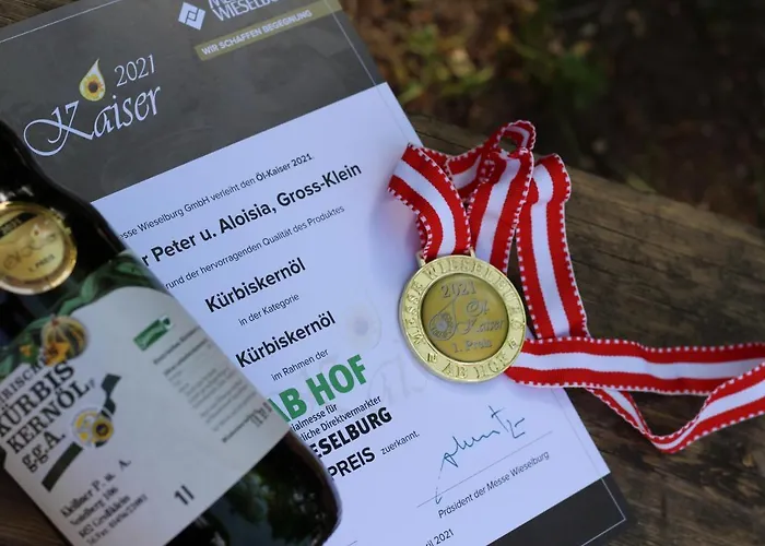 Kleissner Nestelberg