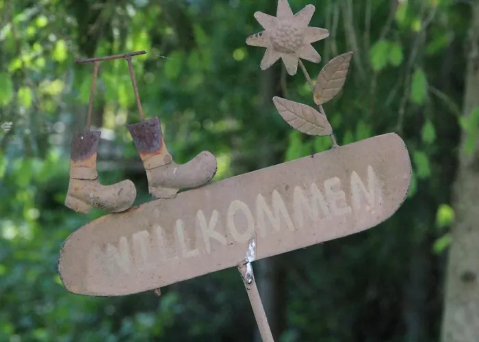 Prázdninový dům Kleissner