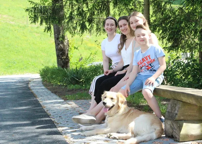 Kleissner Prázdninový dům *