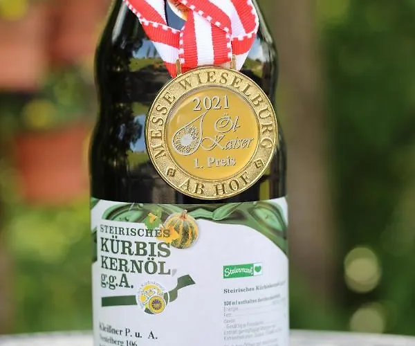 Kleissner * Nestelberg