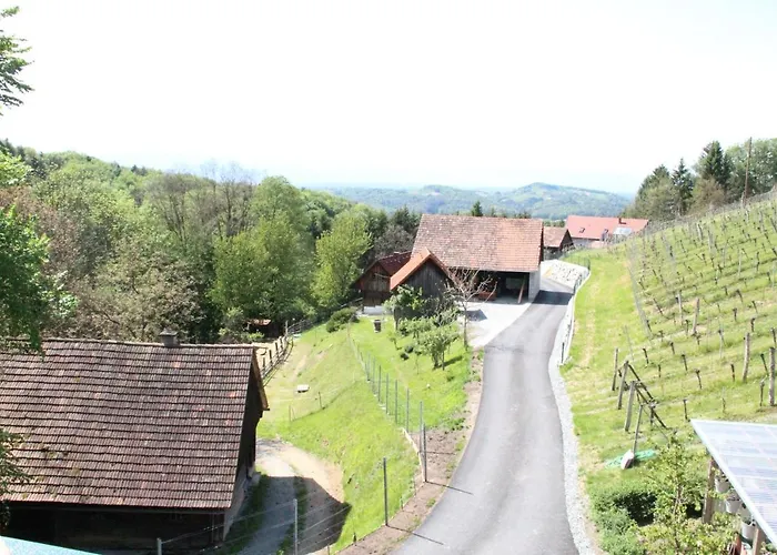 Kleissner Holiday home *