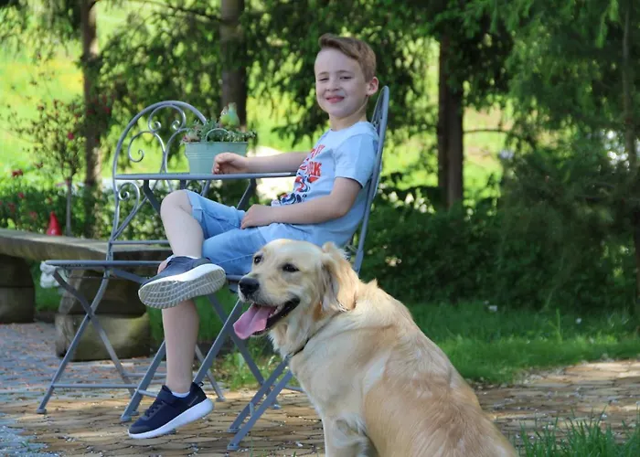 Prázdninový dům Kleissner *