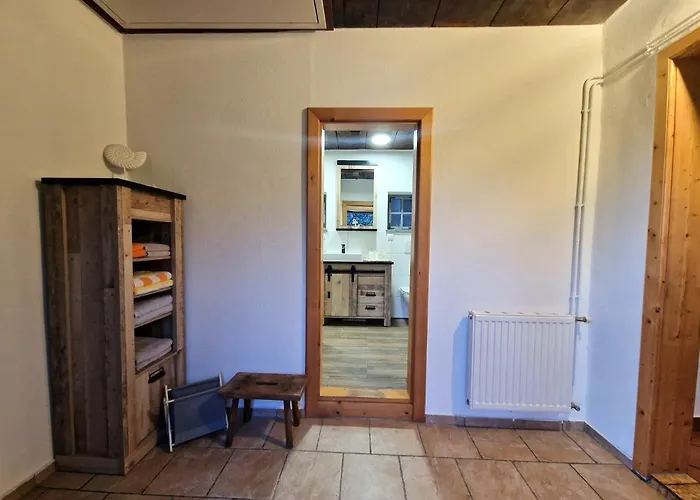 Holiday home Kleissner *