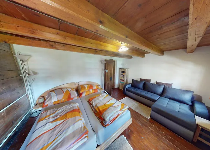 Holiday home Kleissner *