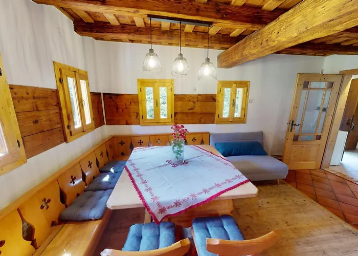 Kleissner Holiday home