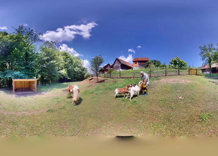 Kleissner Holiday home