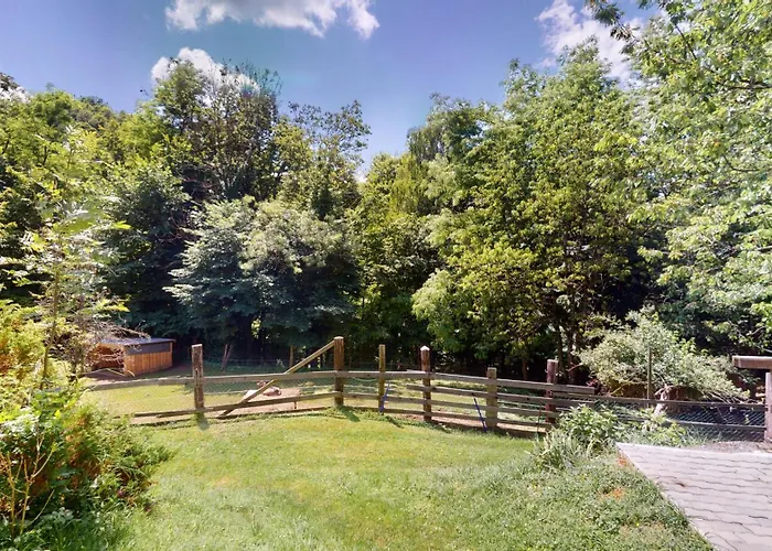 Holiday home Kleissner Nestelberg