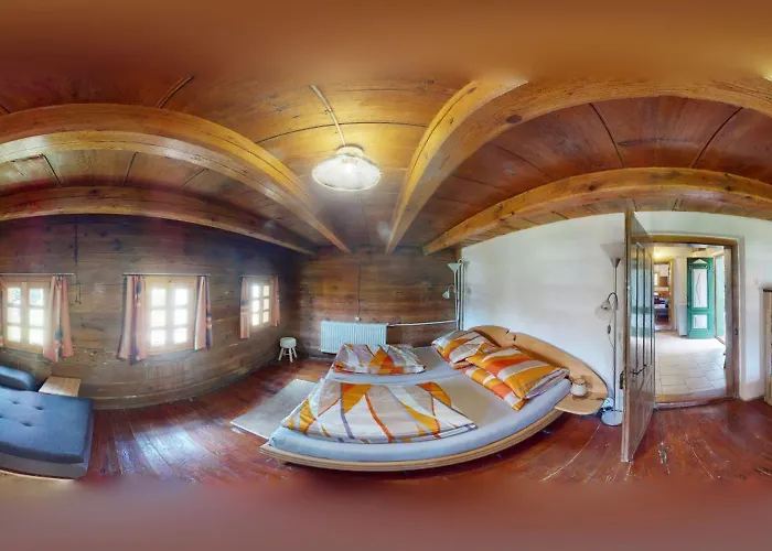 Holiday home Kleissner *