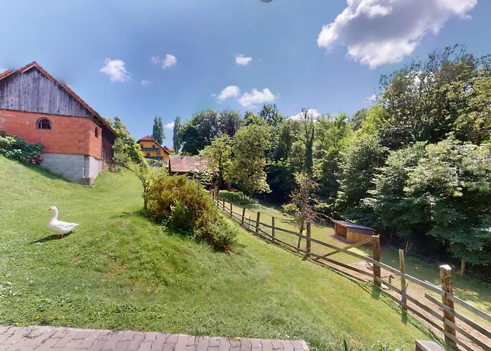 Kleissner * Nestelberg