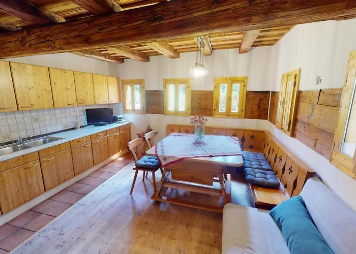 Holiday home Kleissner