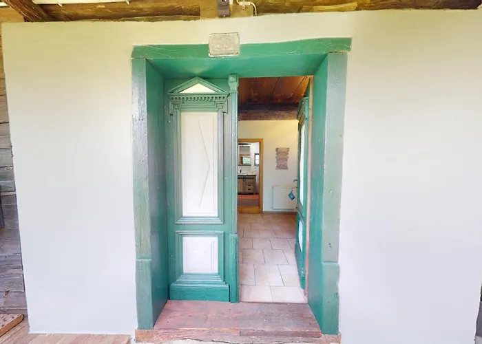 Kleissner 度假居 Nestelberg